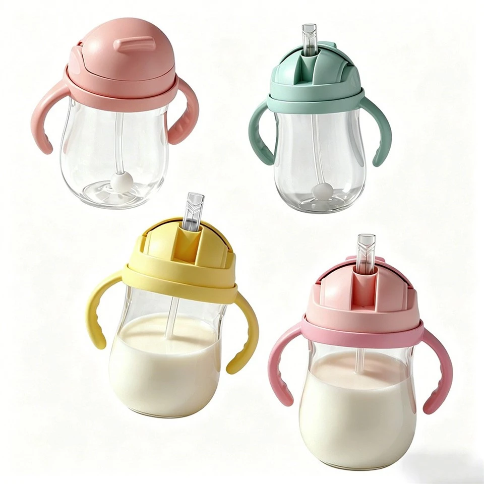 PP/Tritan Training Cup factory